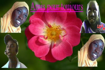c'est moi ,b.b ,mbene